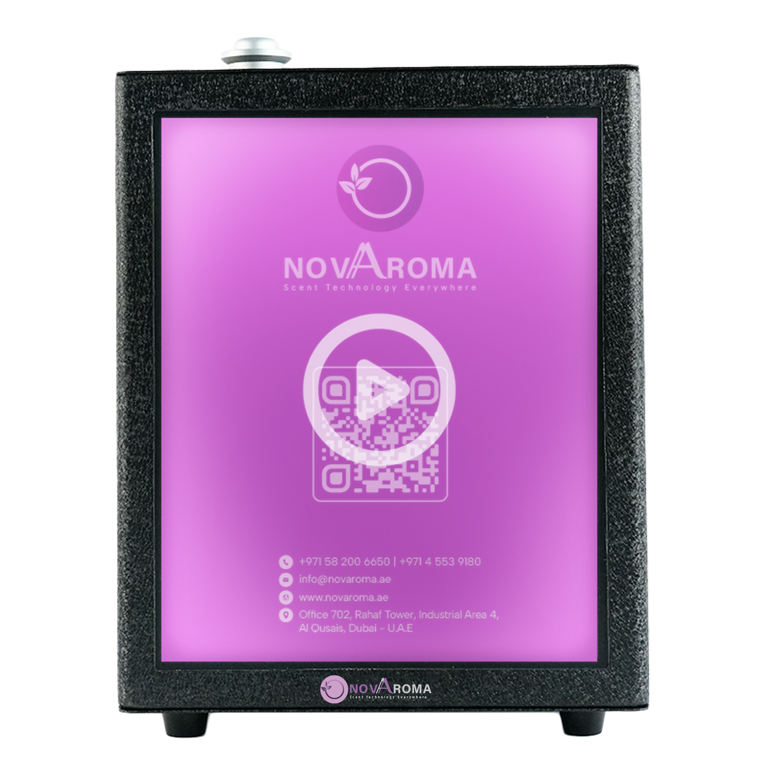 نوفا سبيشل 1000 مل