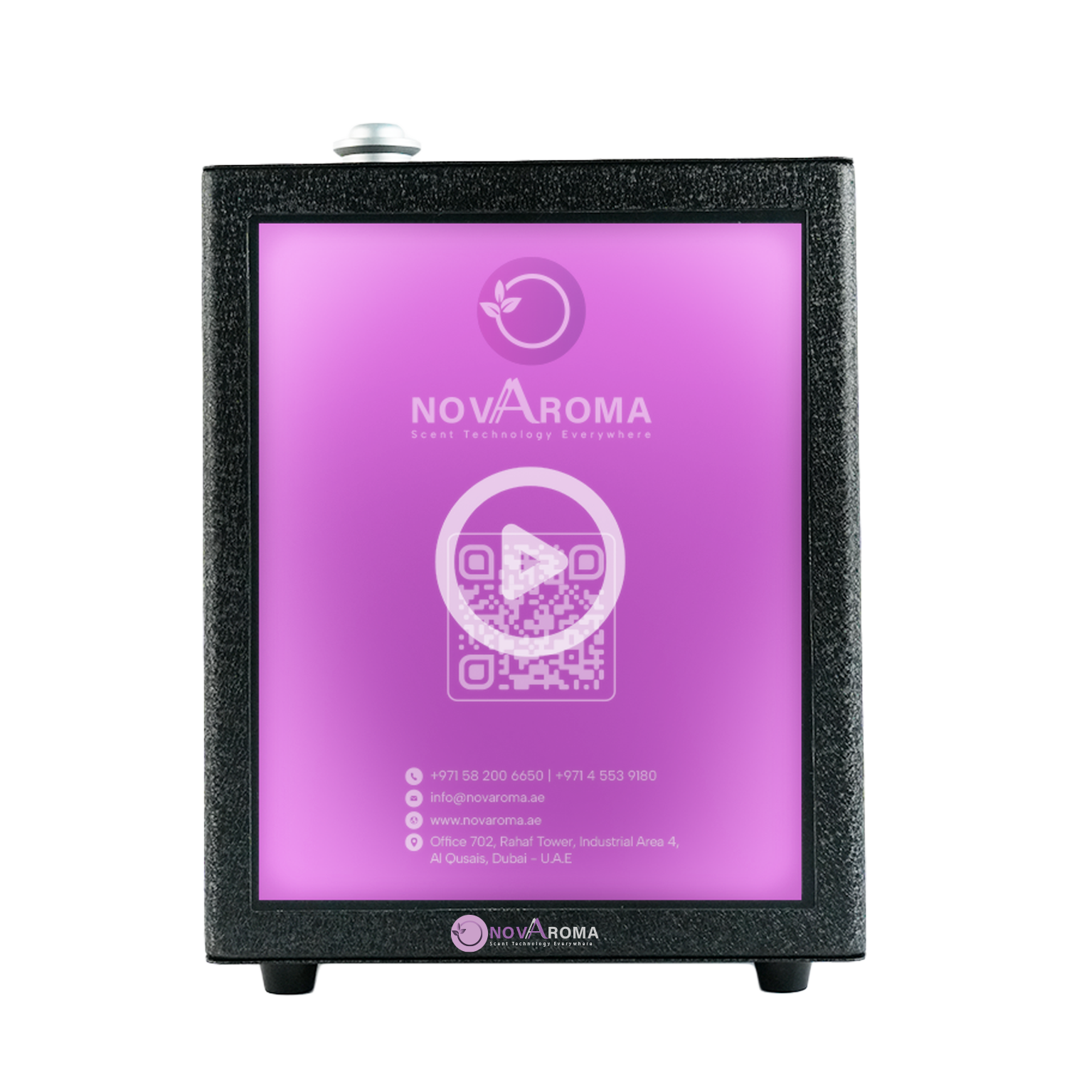 نوفا سبيشل 500 مل