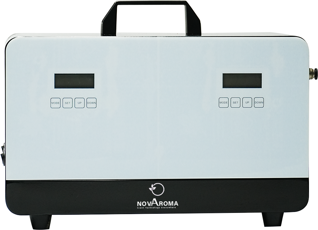Nova Ac Central 5000 - Image 8
